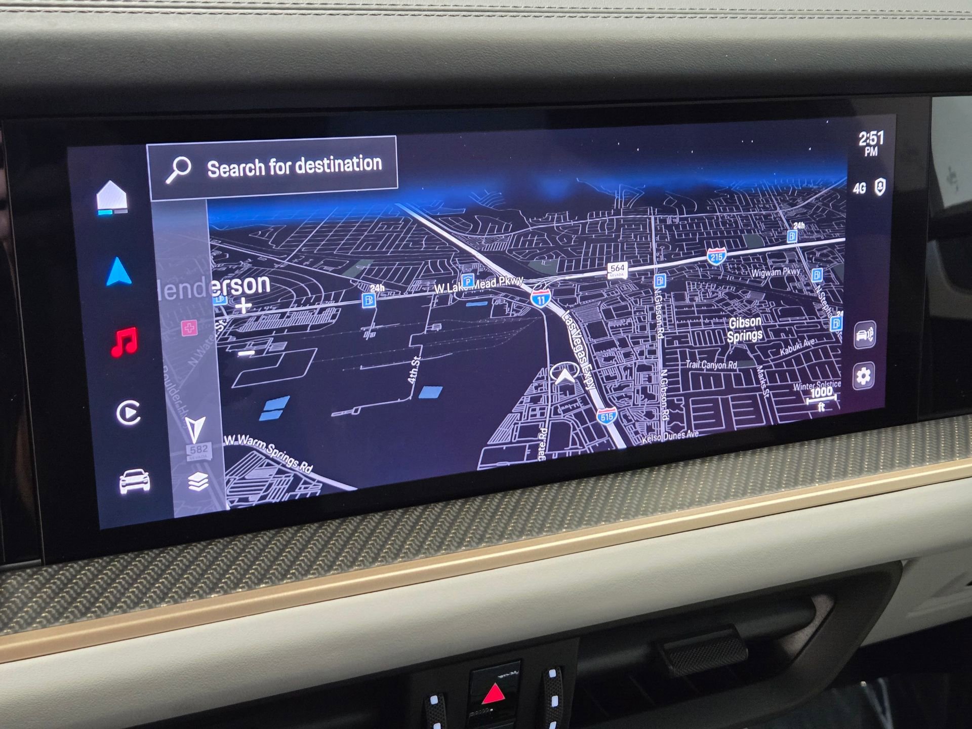 Certified 2025 Porsche Cayenne GTS AWD/4WD image 22