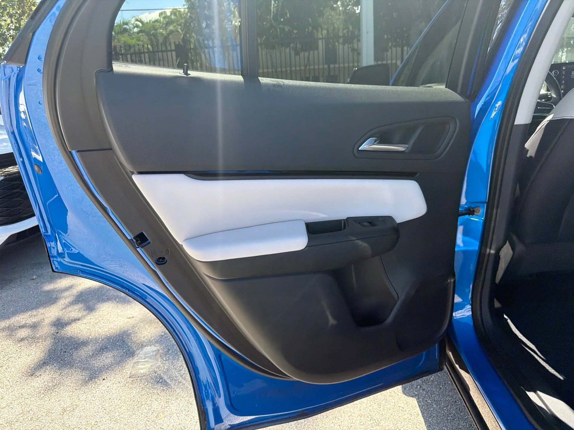 Used 2025 Honda Prologue Touring image 17