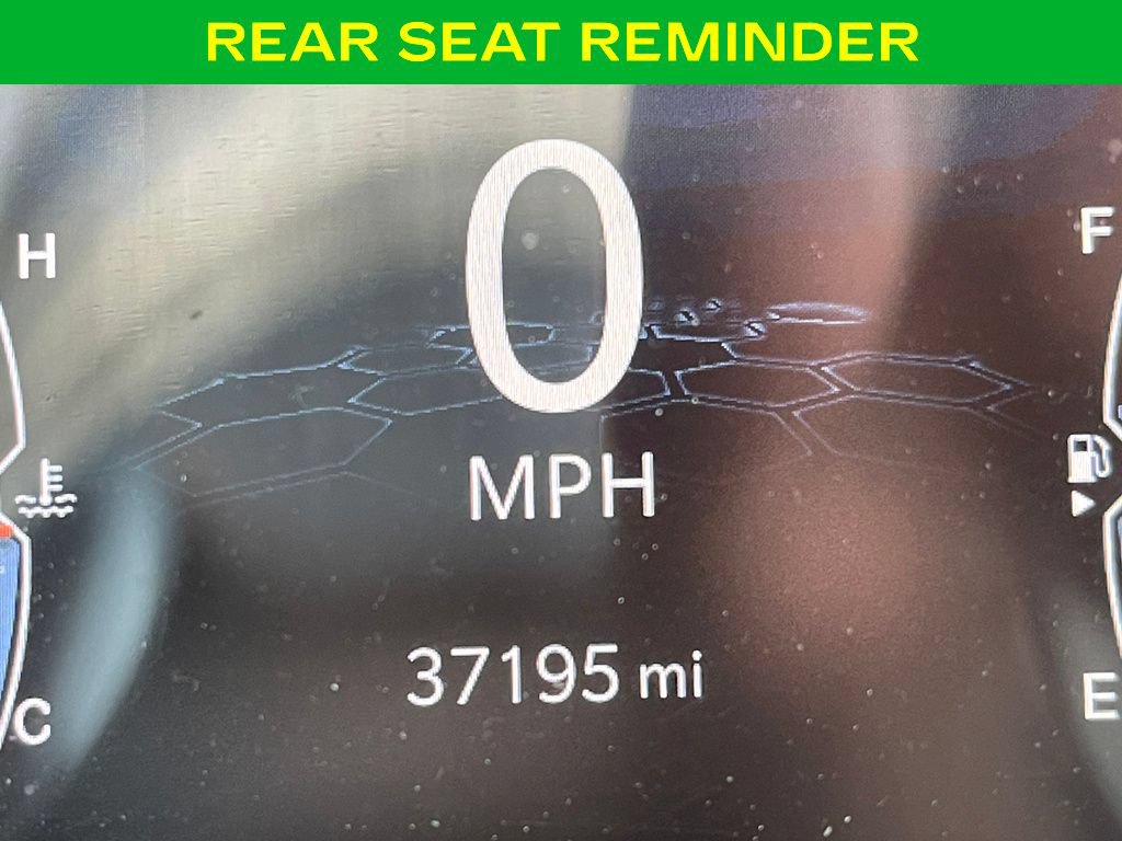 Used 2023 Jeep Compass Limited AWD/4WD image 19