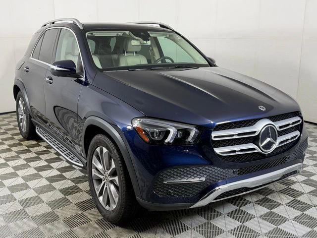 Used 2020 Mercedes-Benz GLE 350 w/ Premium Package image 10