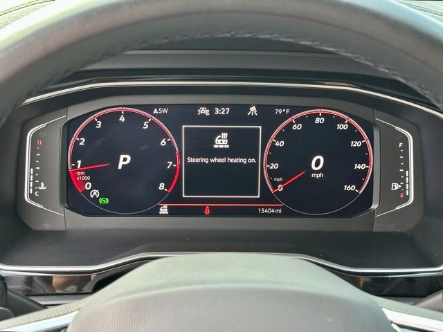 Used 2024 Volkswagen Jetta GLI Autobahn FWD image 33