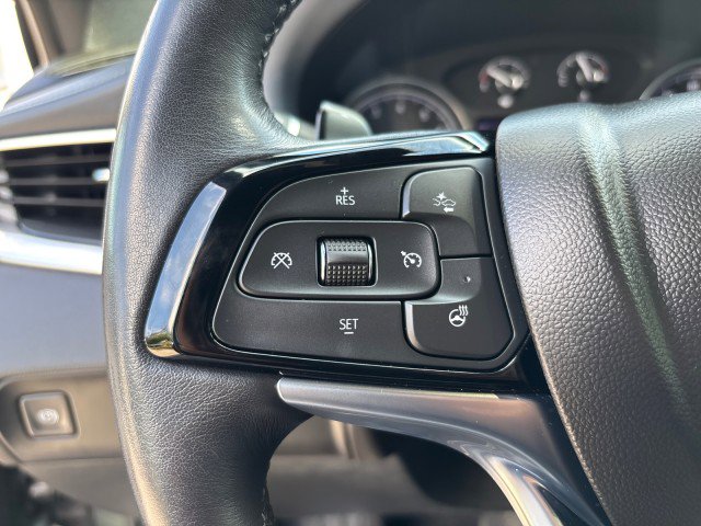 Used 2022 Buick Enclave Essence w/ Experience Buick Package image 20