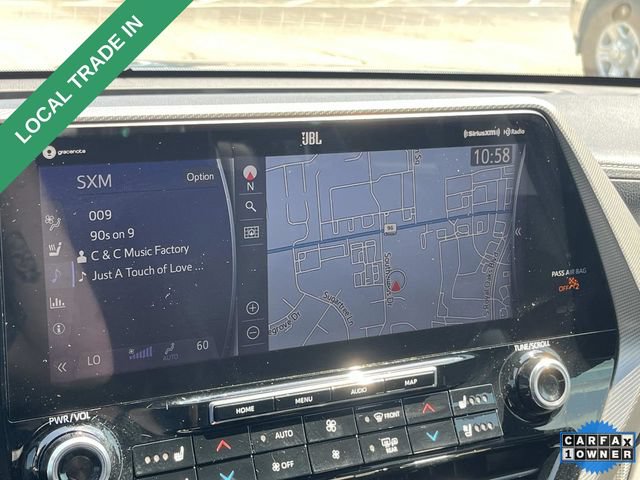Used 2021 Toyota Highlander Platinum AWD/4WD image 35
