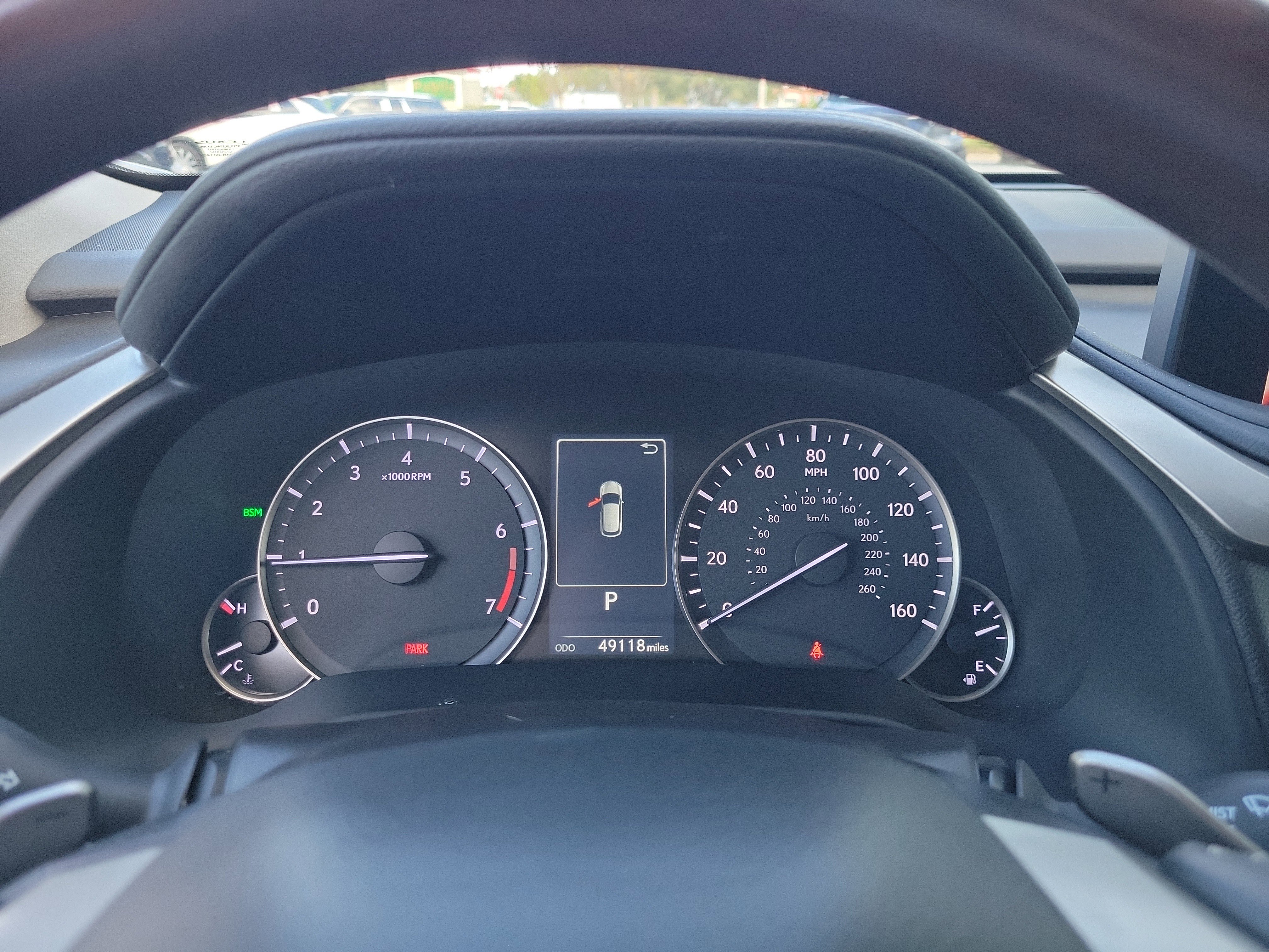 Used 2022 Lexus RX 350 FWD w/ Premium Package image 33