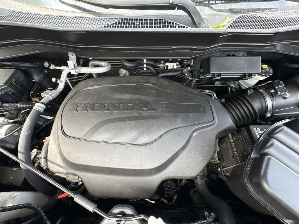 Used 2023 Honda Passport EX-L image 18