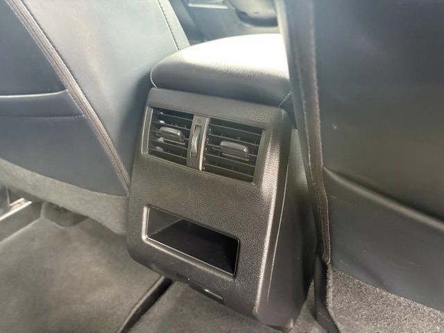 Used 2024 Mitsubishi Outlander SE FWD image 28