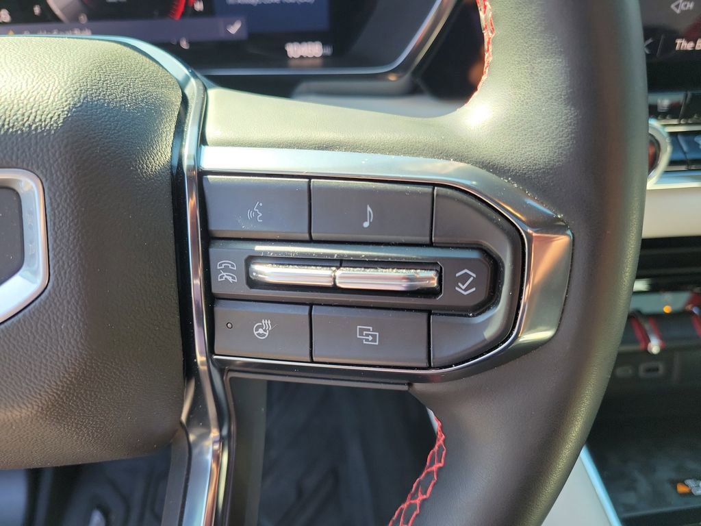 Used 2024 GMC Canyon AT4X AWD/4WD image 29