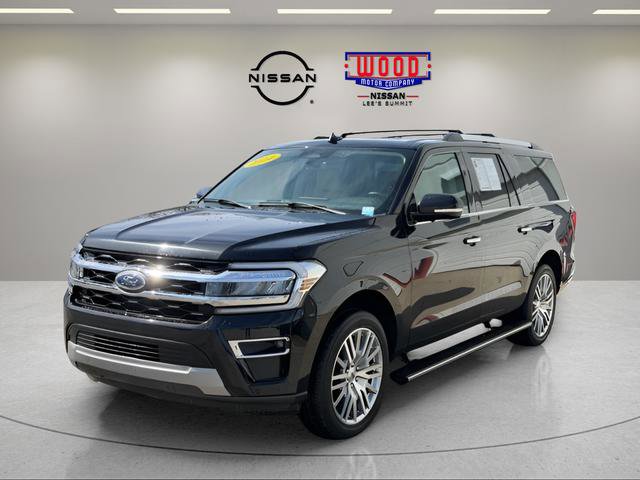 Used 2024 Ford Expedition Max Limited image 7