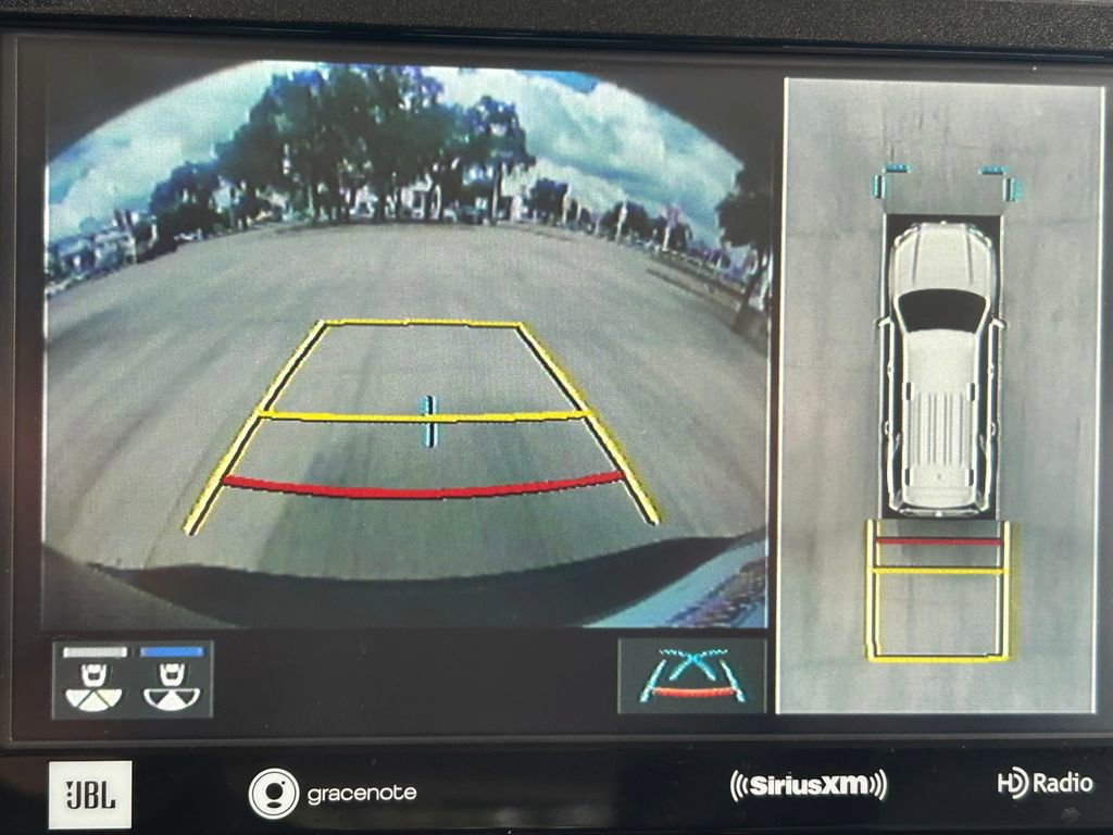 Certified 2023 Toyota 4Runner TRD Pro image 30