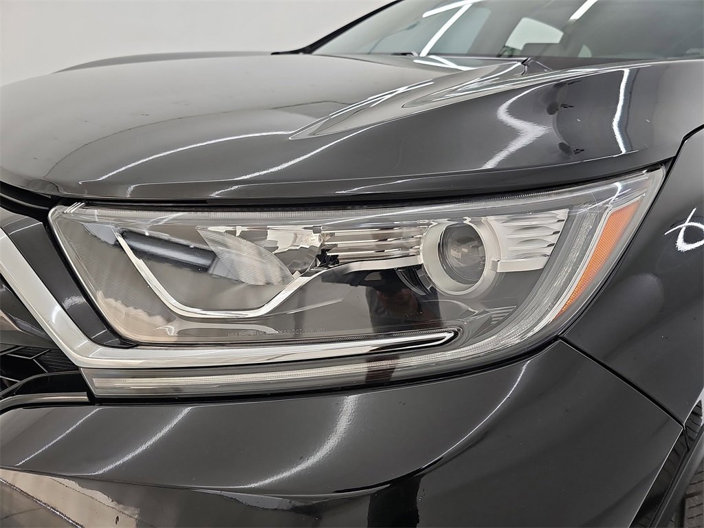 Used 2020 Honda CR-V EX-L image 37