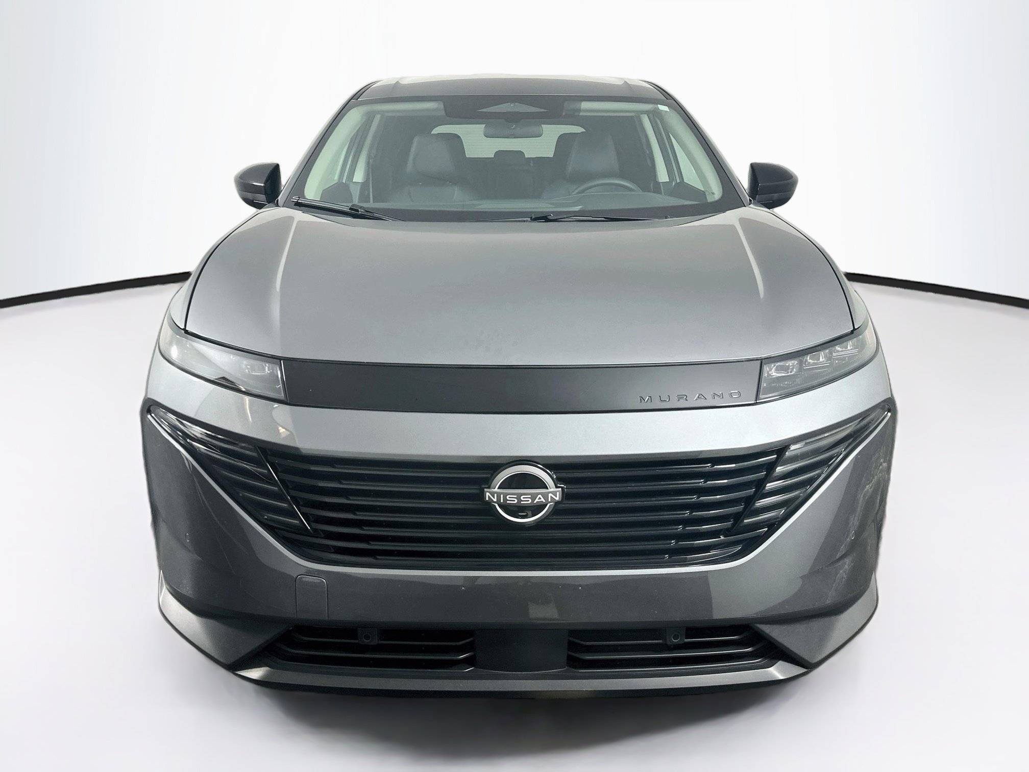 Used 2025 Nissan Murano SV FWD image 2
