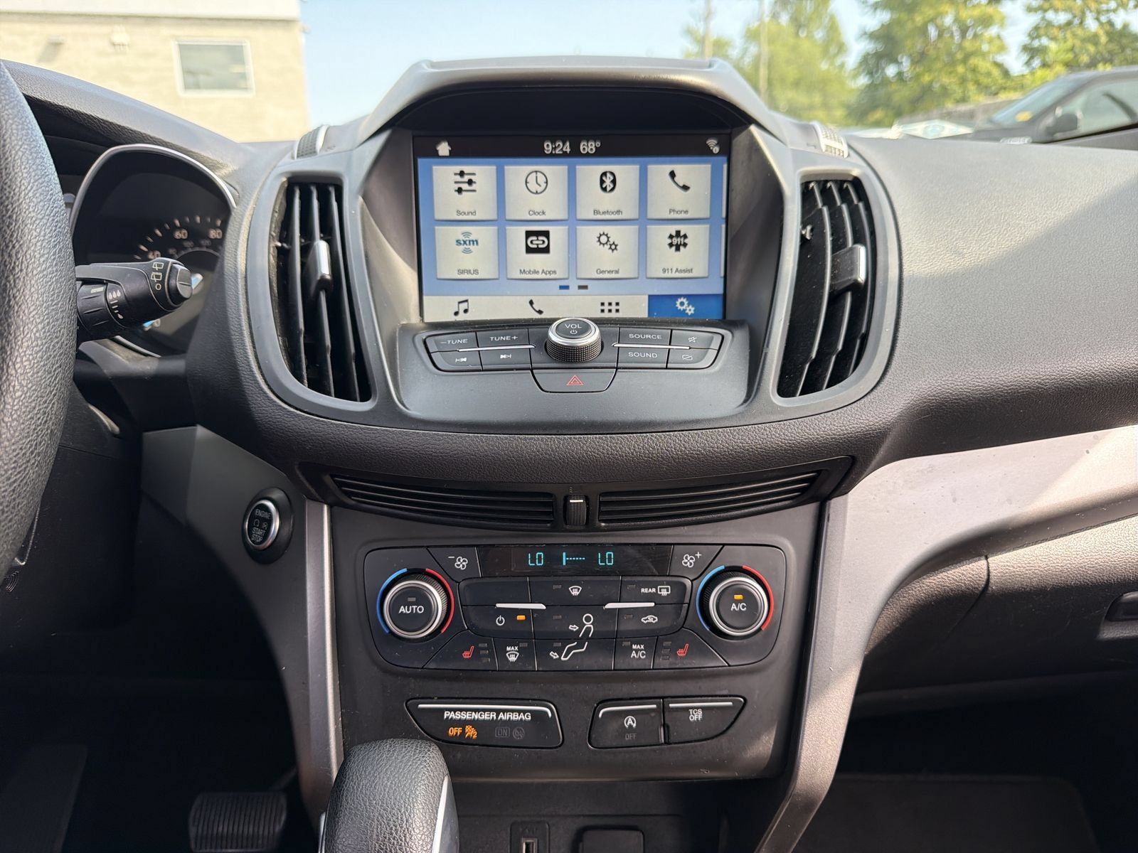 Used 2019 Ford Escape SE AWD/4WD image 28