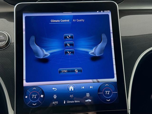 Certified 2025 Mercedes-Benz CLE 300 4MATIC Cabriolet image 16