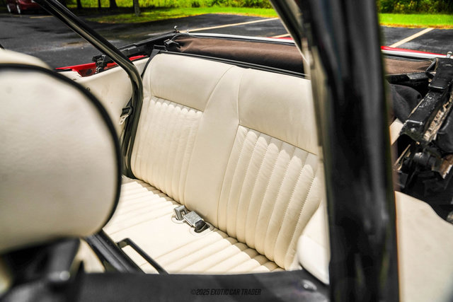 Used 1992 Ford Mustang LX image 38