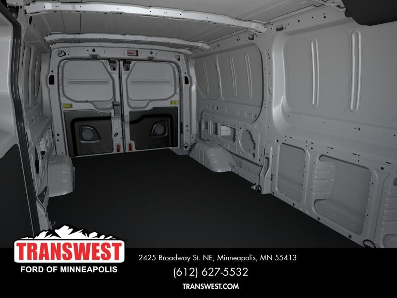 New 2025 Ford Transit 350 Low Roof image 11