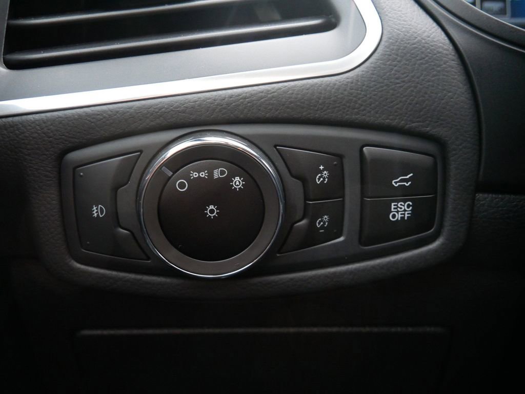 Certified 2023 Ford Edge ST image 16