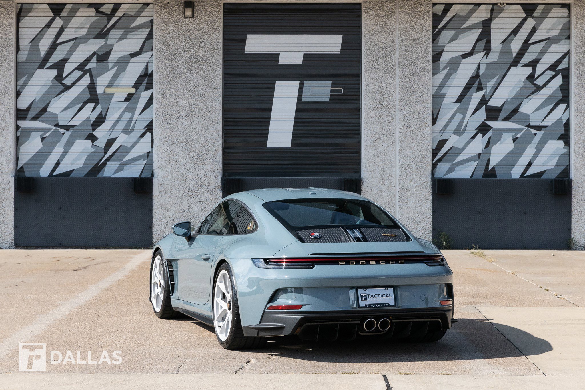 Used 2024 Porsche 911 GT3 RS RWD image 14