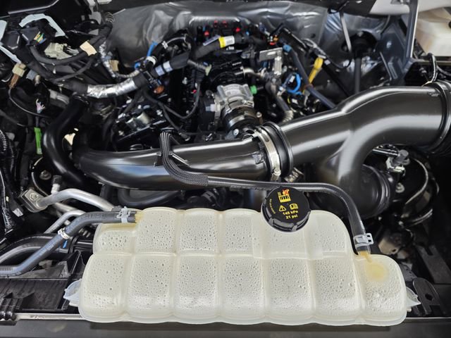 Used 2024 Ford F150 STX AWD/4WD image 24