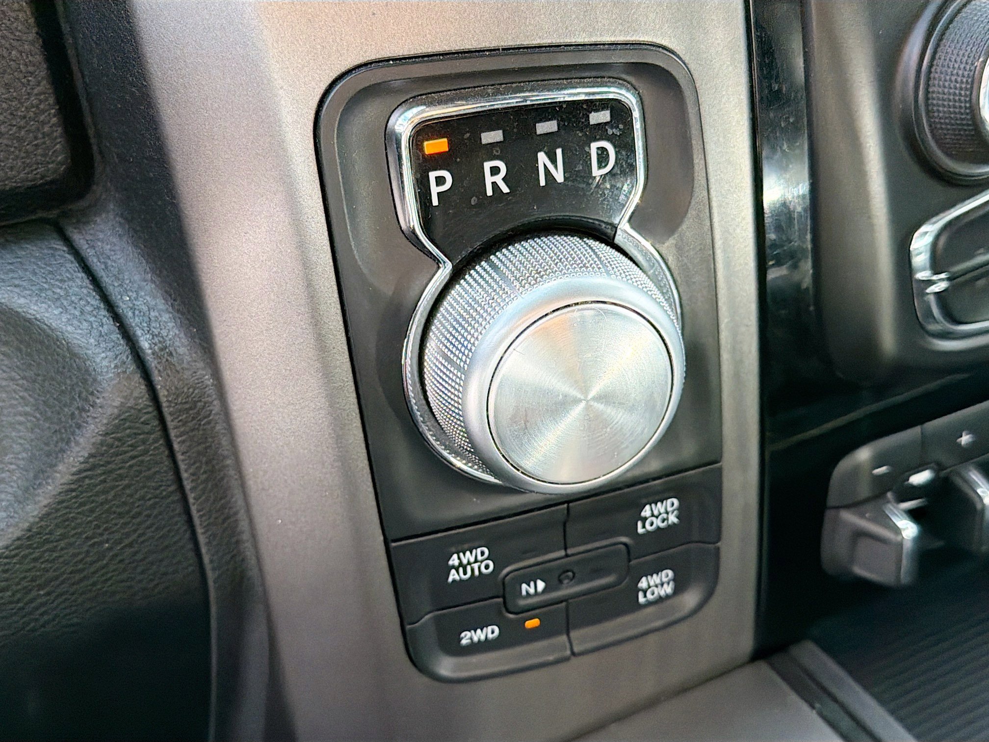 Used 2015 RAM 1500 Sport image 28
