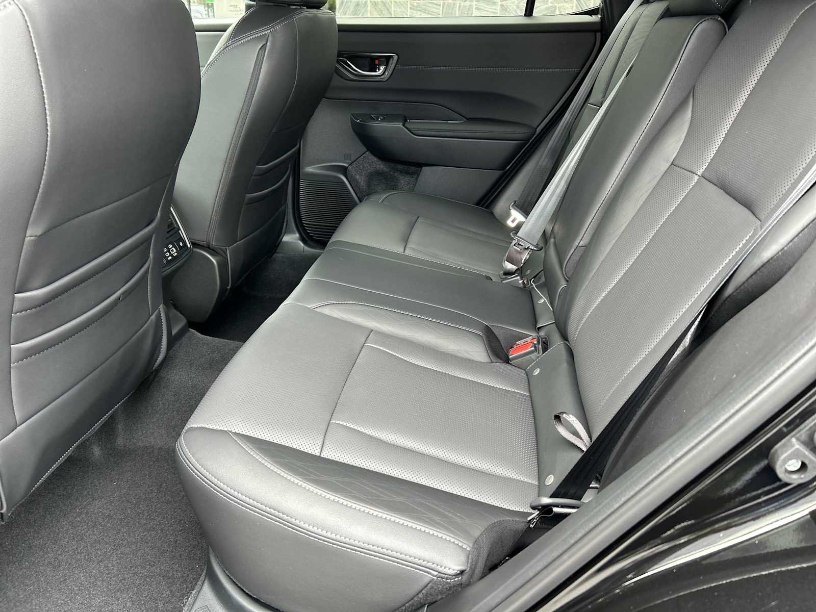 New 2026 Subaru Outback Touring XT AWD/4WD image 9