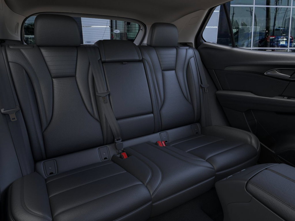New 2026 Buick Envision Preferred AWD/4WD image 18