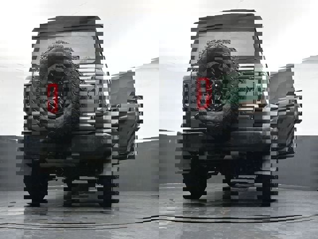 Used 2023 Ford Bronco Wildtrak AWD/4WD image 35