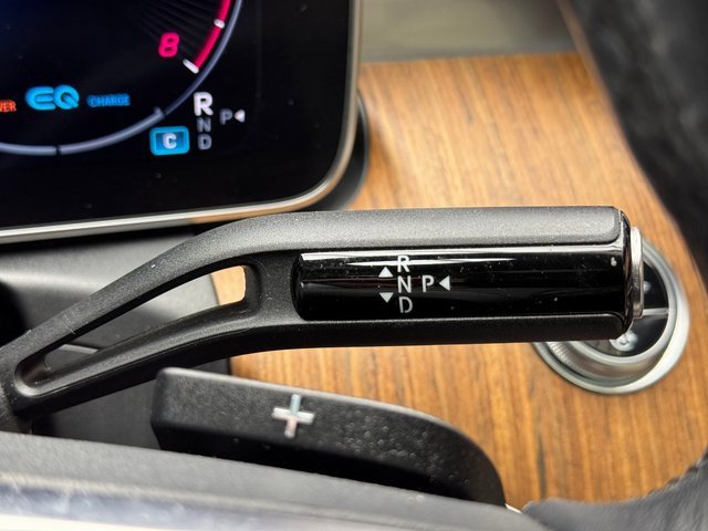 Certified 2022 Mercedes-Benz C 300 4MATIC Sedan image 21