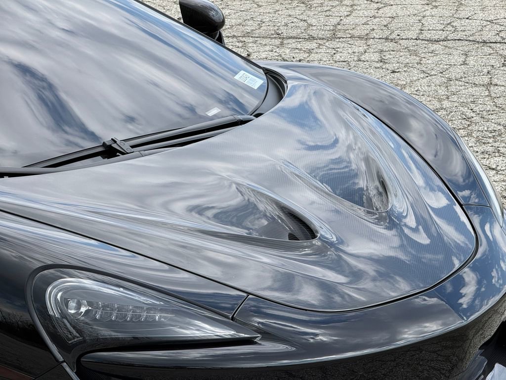 Used 2019 McLaren 600LT image 44