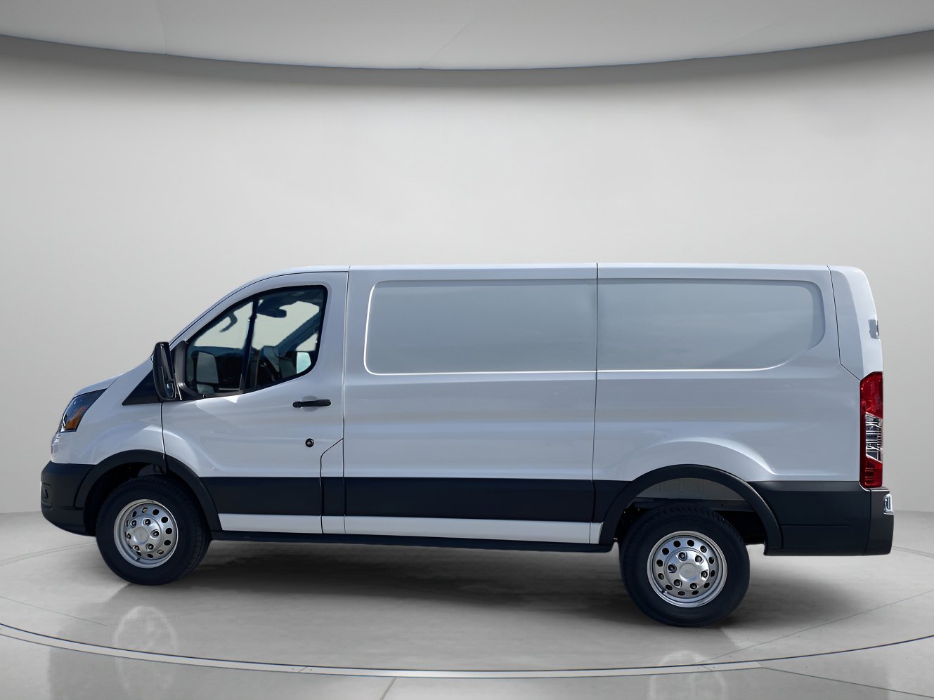 New 2026 Ford Transit 250 Low Roof AWD image 6