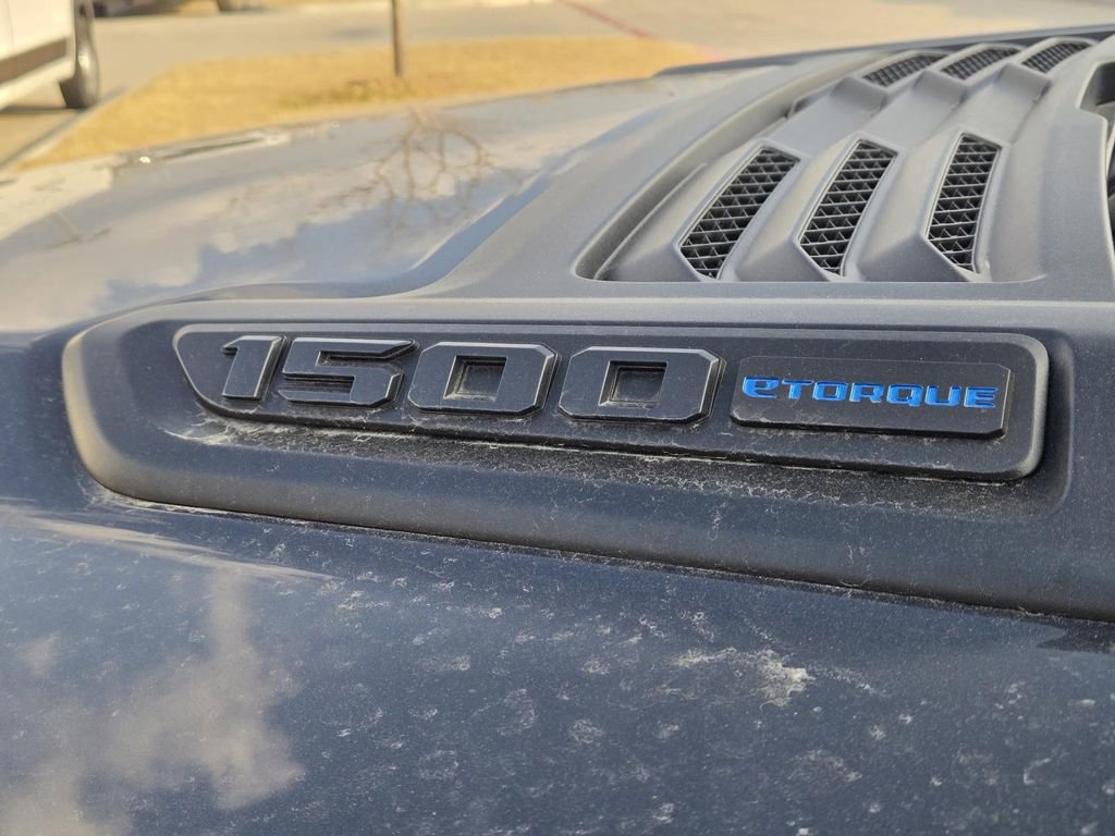 New 2026 RAM 1500 Laramie w/ Night Edition image 7