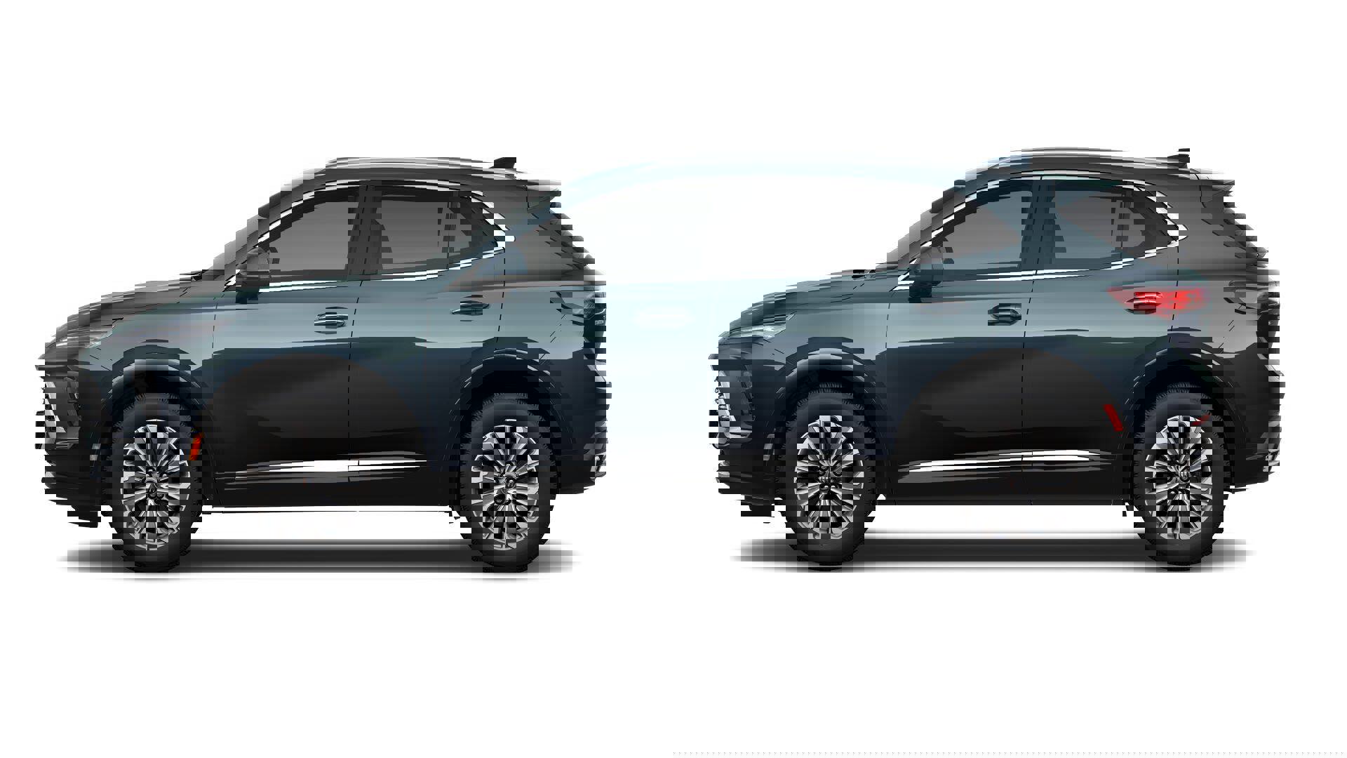 New 2026 Buick Envision Preferred AWD/4WD image 54