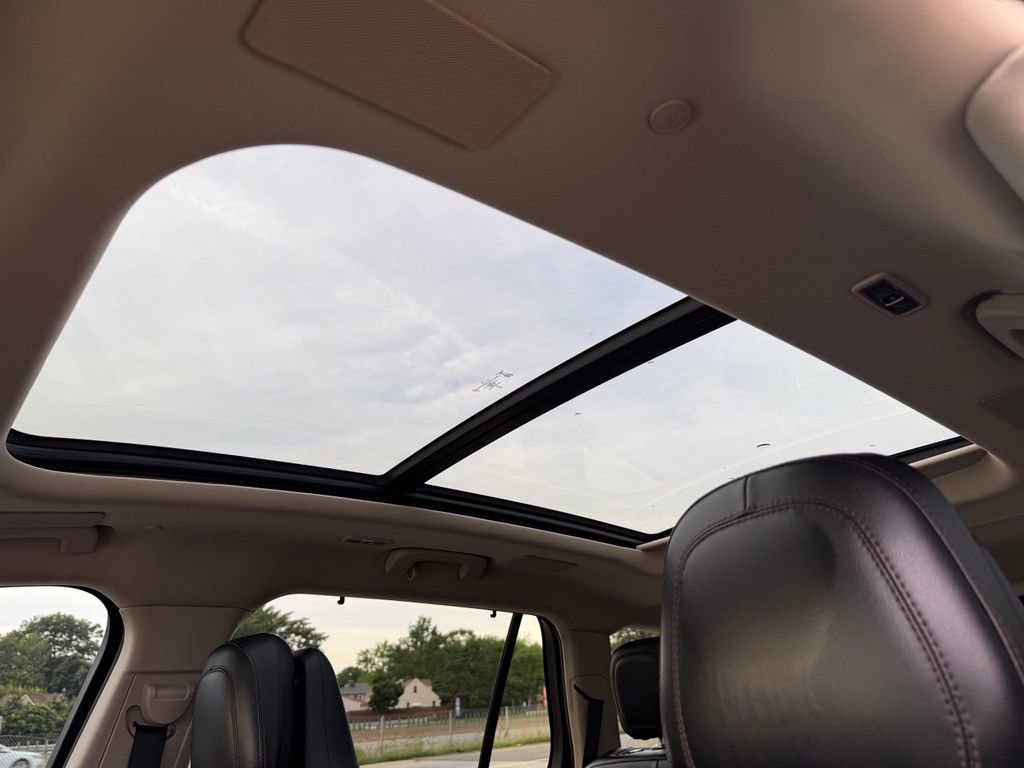 Used 2021 Lincoln Aviator Reserve w/ Equipment Group 202A AWD/4WD image 43