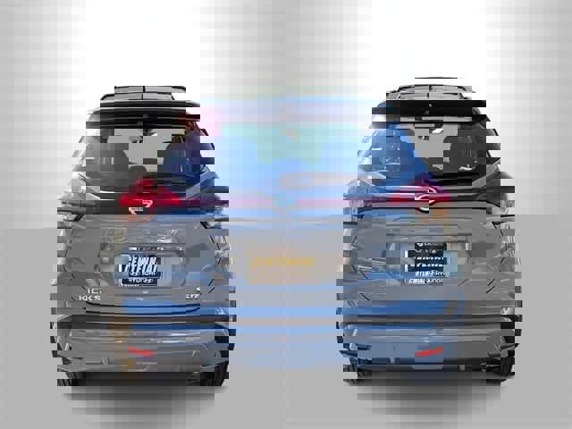 Used 2021 Nissan Kicks SR w/ Interior Electronics Package image 7