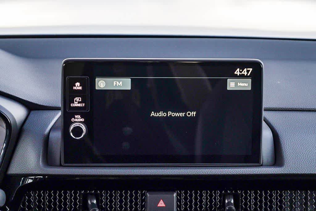 New 2026 Honda CR-V EX-L image 15