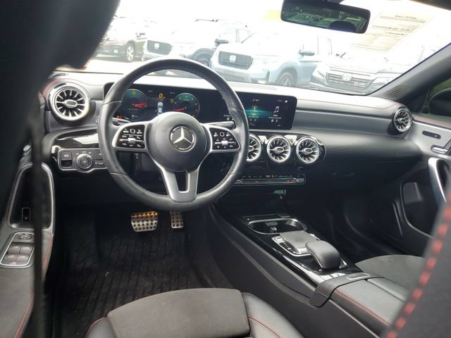Used 2020 Mercedes-Benz CLA 250 4MATIC image 10