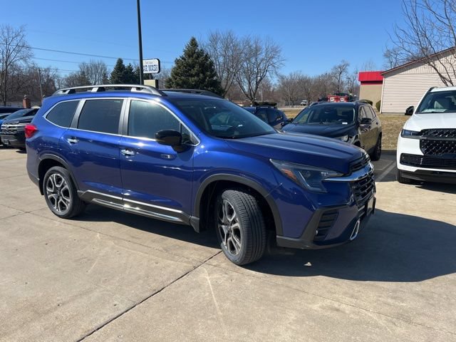 New 2026 Subaru Ascent Touring AWD/4WD image 1