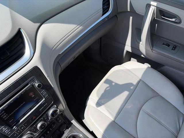 Used 2015 Chevrolet Traverse LT AWD/4WD image 15
