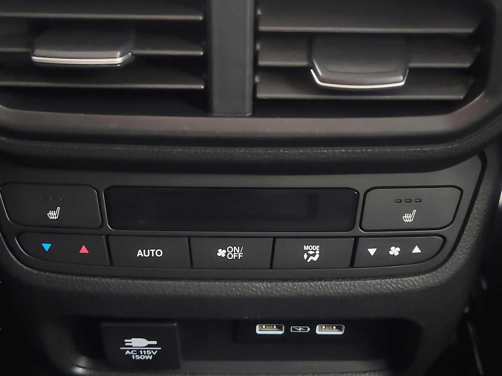 Certified 2023 Honda Pilot Elite image 16