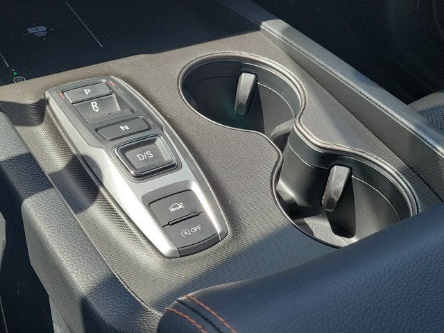Certified 2024 Honda Ridgeline TrailSport image 26