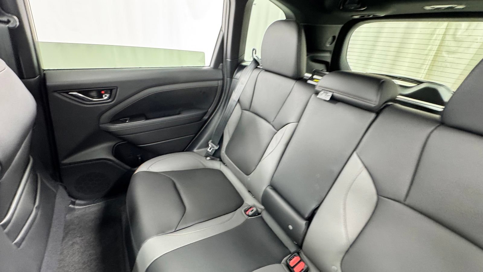 New 2026 Subaru Forester Sport AWD/4WD image 14