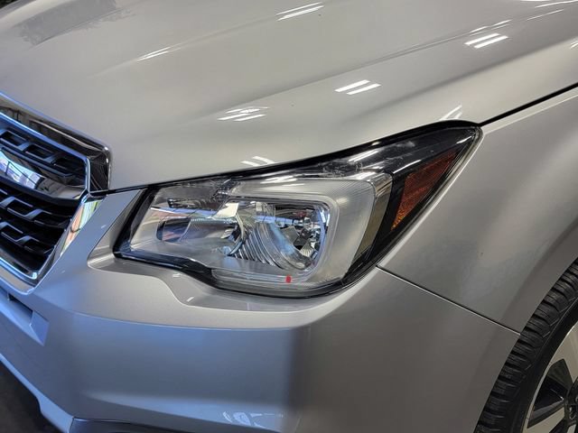 Used 2018 Subaru Forester 2.5i Premium w/ Protection Package #1 AWD/4WD image 9