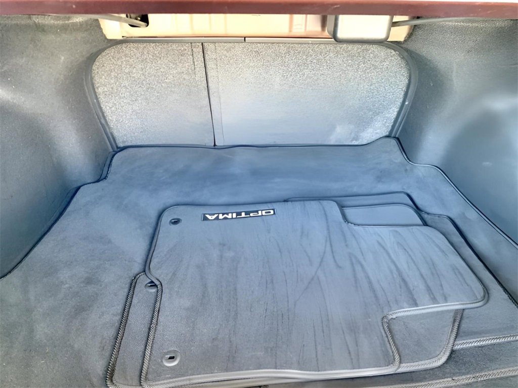 Used 2018 Kia Optima EX w/ Premium Package image 22