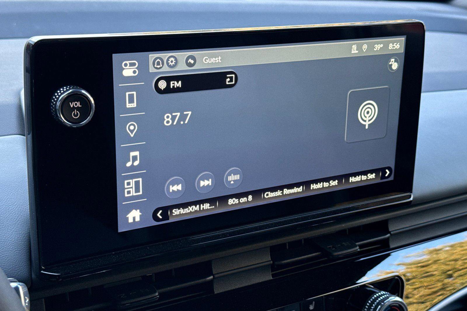 New 2026 Honda Prologue Touring image 21