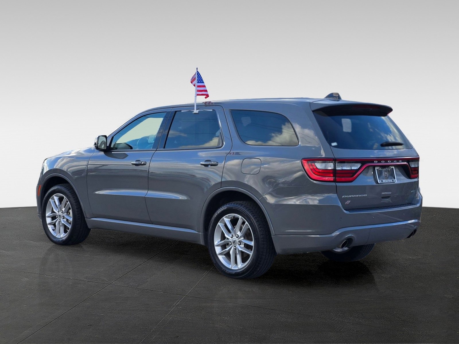 Used 2023 Dodge Durango GT image 6