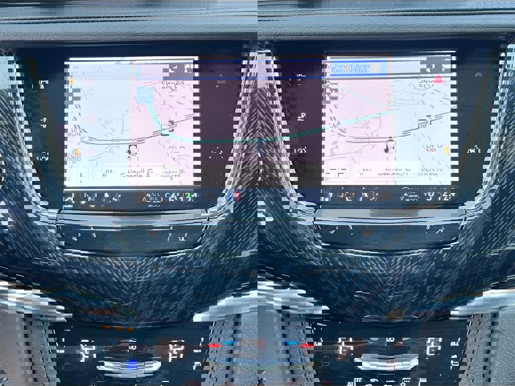 New 2025 Cadillac XT6 Premium Luxury w/ Technology Package image 13