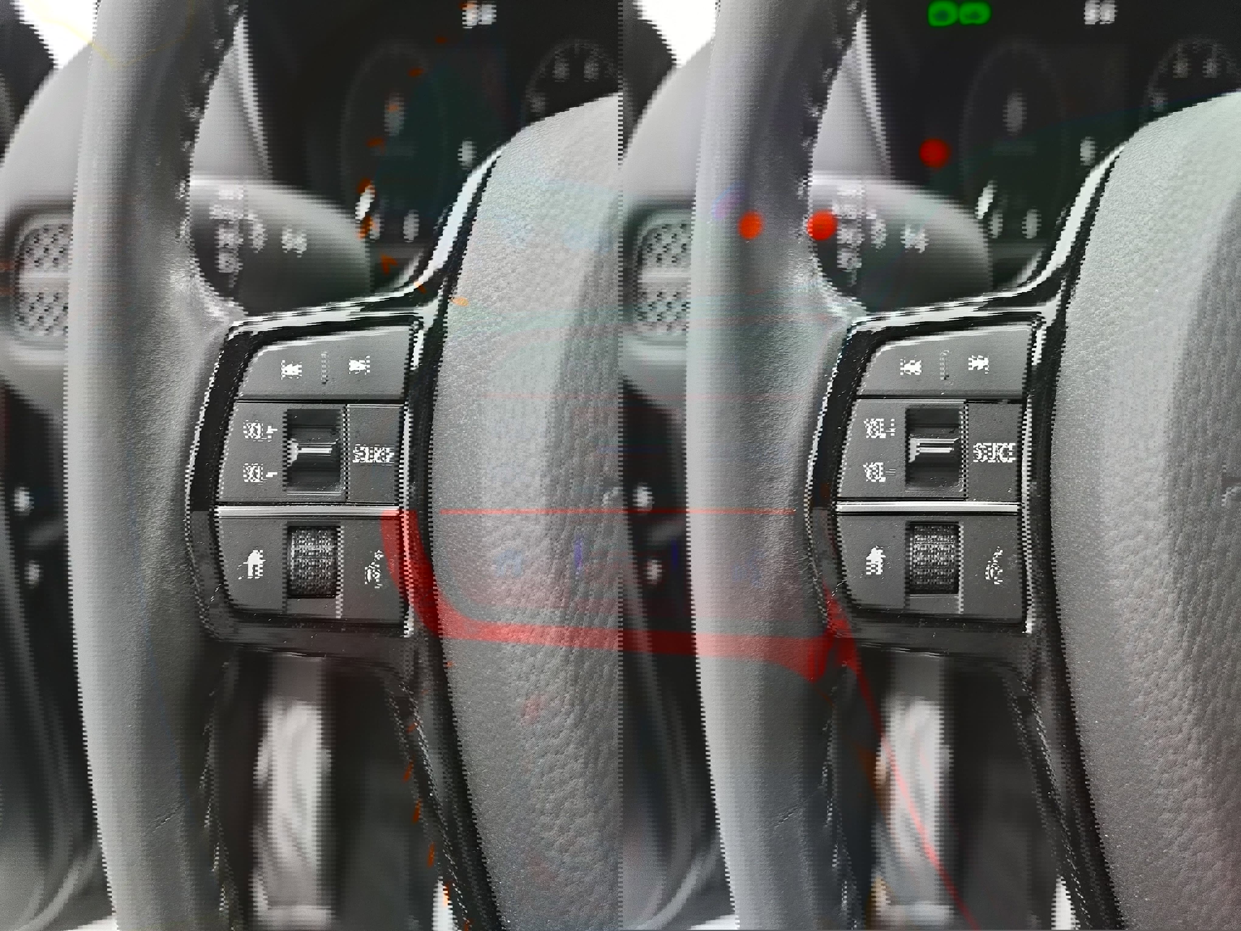 Certified 2024 Honda HR-V Sport image 16