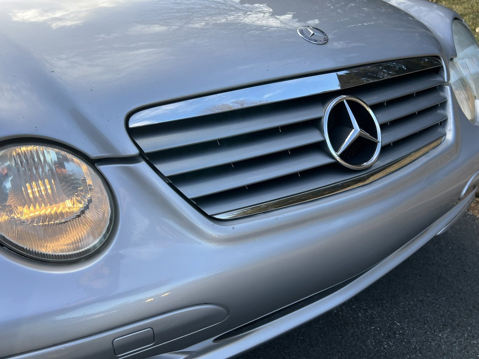 Used 2003 Mercedes-Benz C 320 Coupe image 59