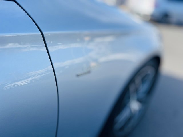 Used 2022 Mercedes-Benz E 53 AMG 4MATIC Sedan image 11