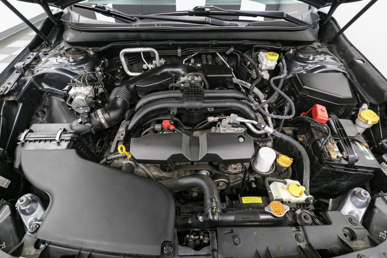 Used 2019 Subaru Outback 2.5i Limited w/ Protection Package #1 image 14