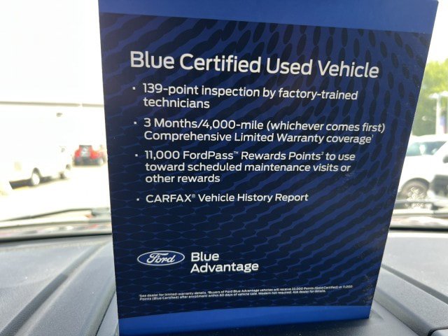 Used 2019 Ford F150 XLT w/ Equipment Group 302A Luxury AWD/4WD image 14